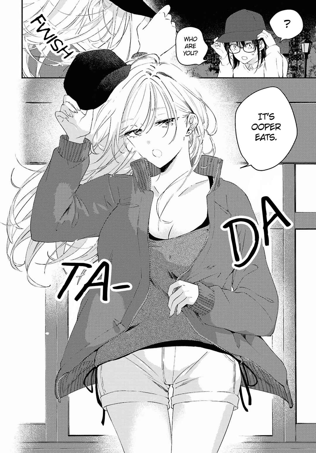 Page 28 Chapter 13 Utsushicha Dame-na Kao