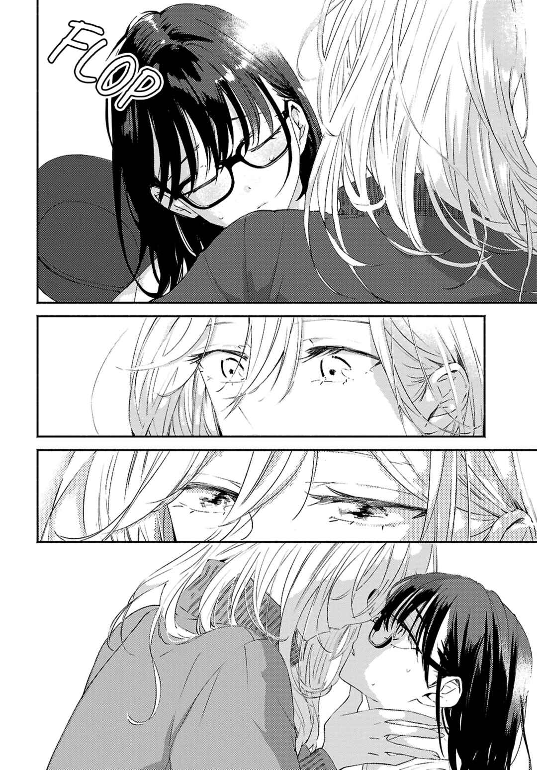 Page 30 Chapter 13 Utsushicha Dame-na Kao
