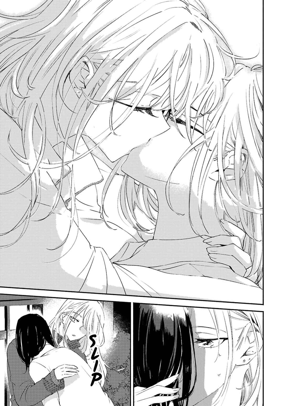Page 31 Chapter 13 Utsushicha Dame-na Kao