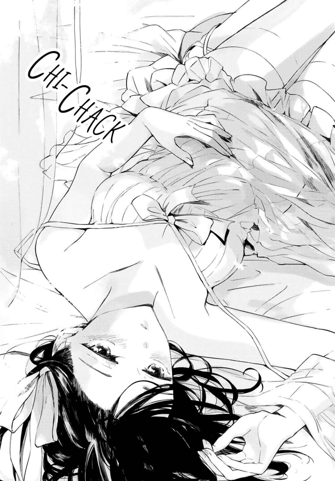 Page 8 Chapter 8 Utsushicha Dame-na Kao