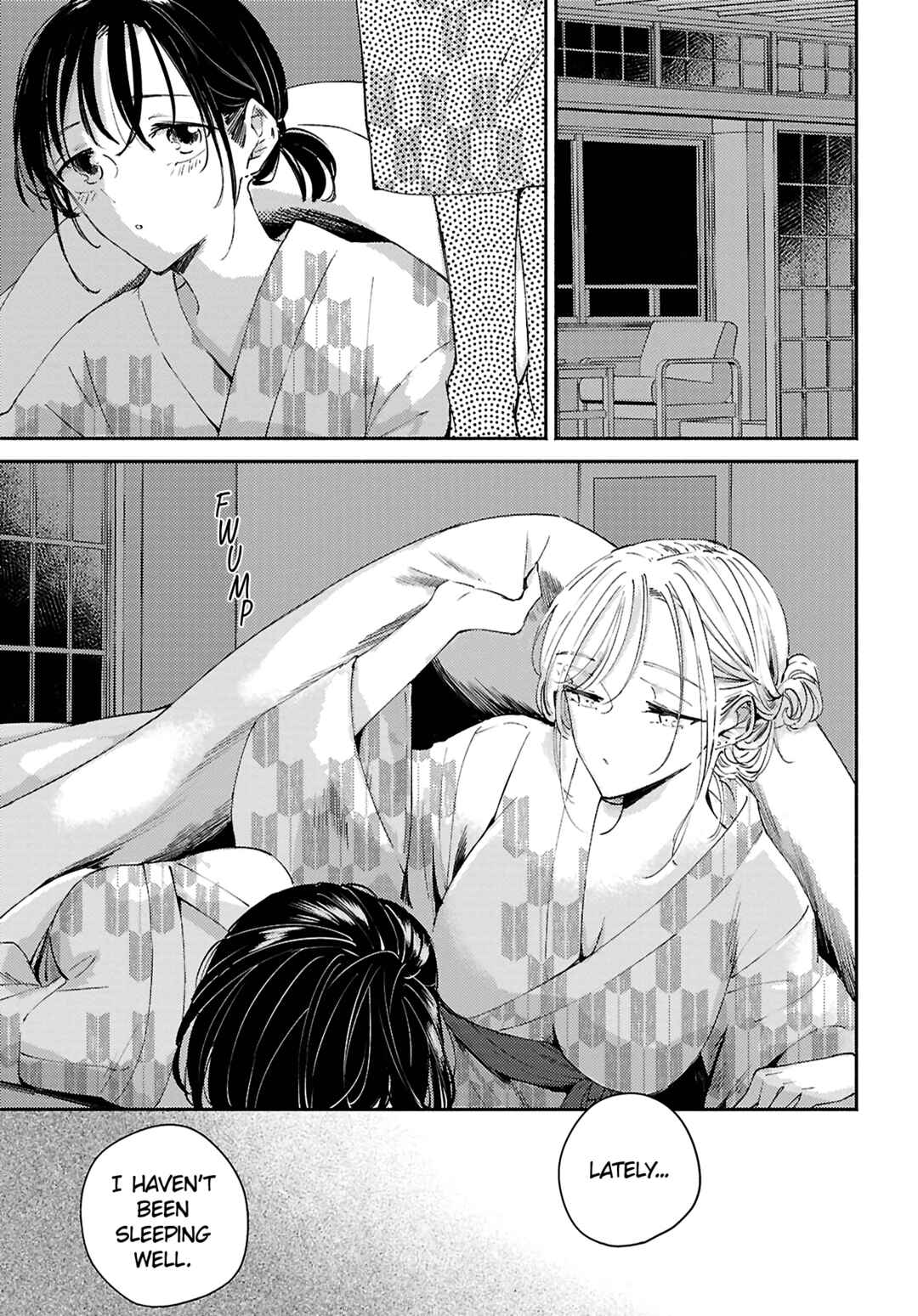 Page 17 Chapter 17 Utsushicha Dame-na Kao