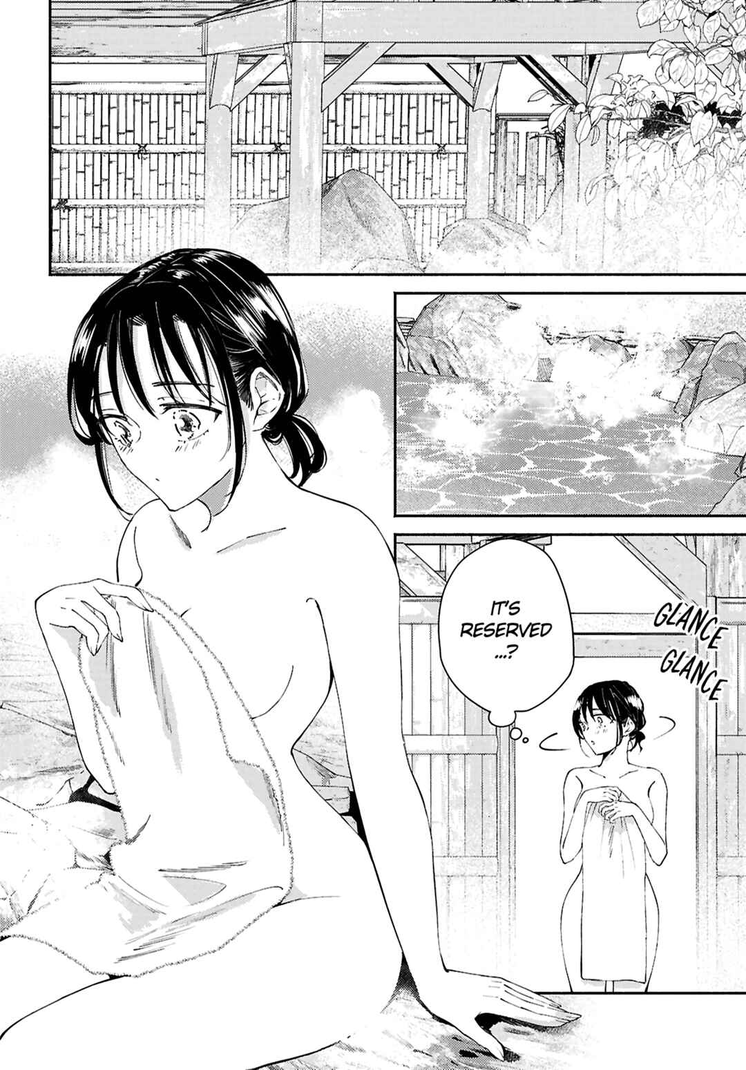 Page 6 Chapter 17 Utsushicha Dame-na Kao