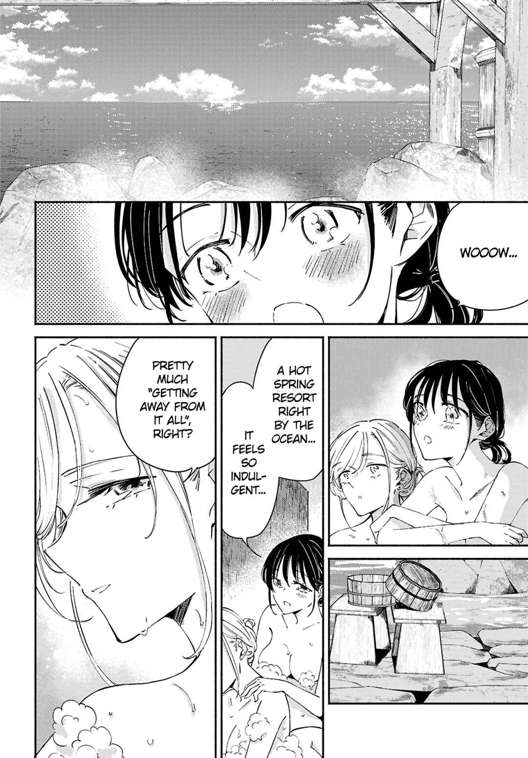Page 8 Chapter 17 Utsushicha Dame-na Kao