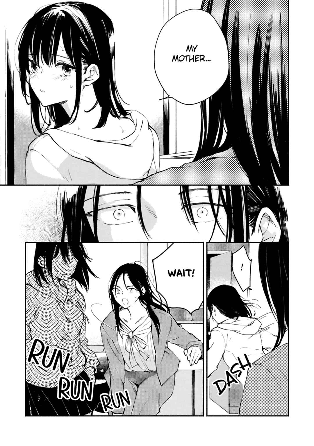 Page 13 Chapter 10 Utsushicha Dame-na Kao
