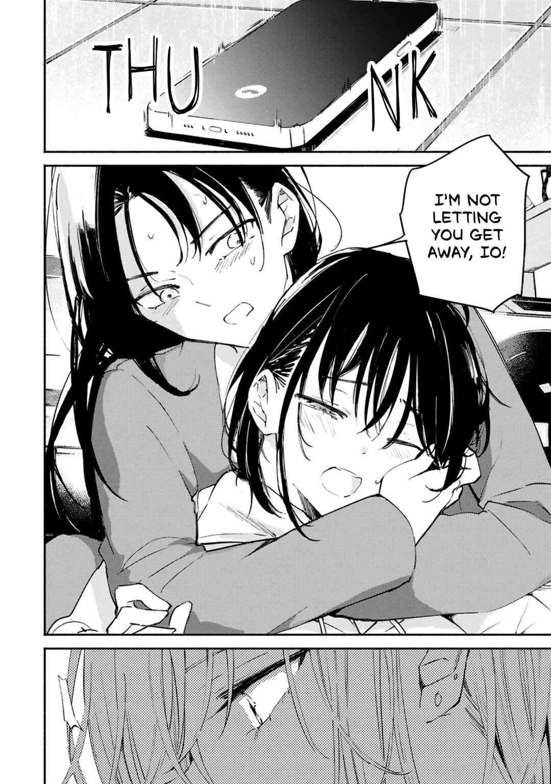 Page 8 Chapter 10 Utsushicha Dame-na Kao