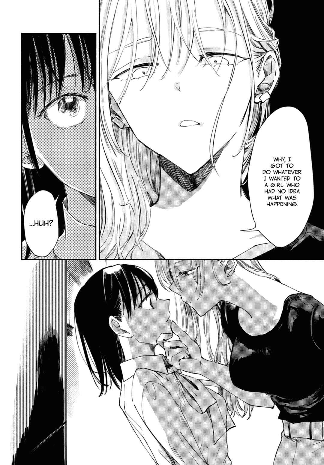 Page 26 Chapter 2 Utsushicha Dame-na Kao