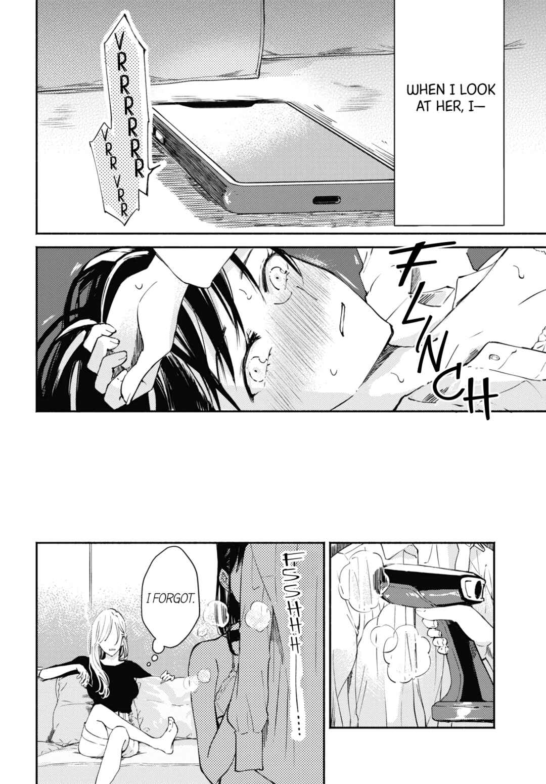 Page 30 Chapter 2 Utsushicha Dame-na Kao