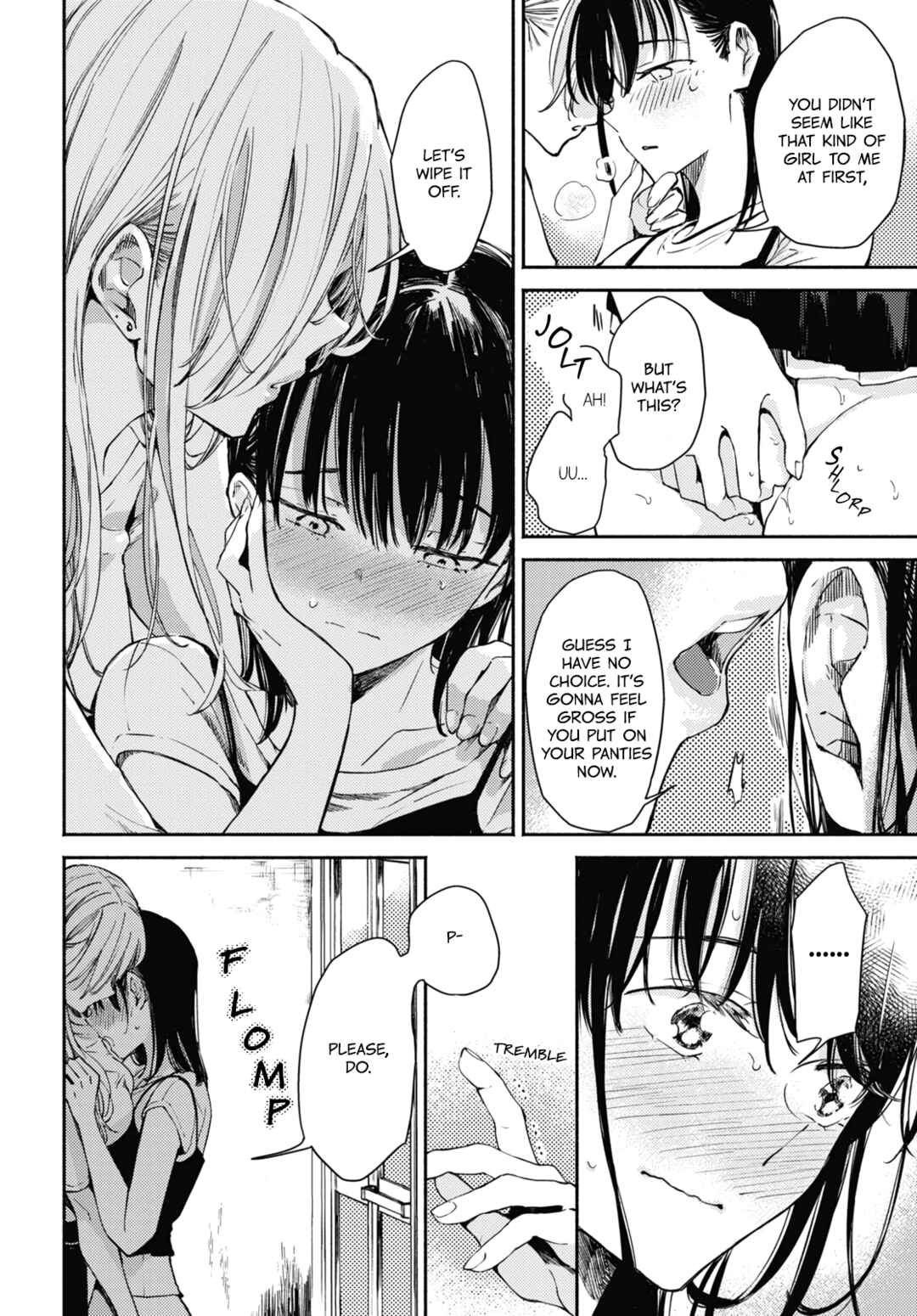 Page 22 Chapter 3 Utsushicha Dame-na Kao