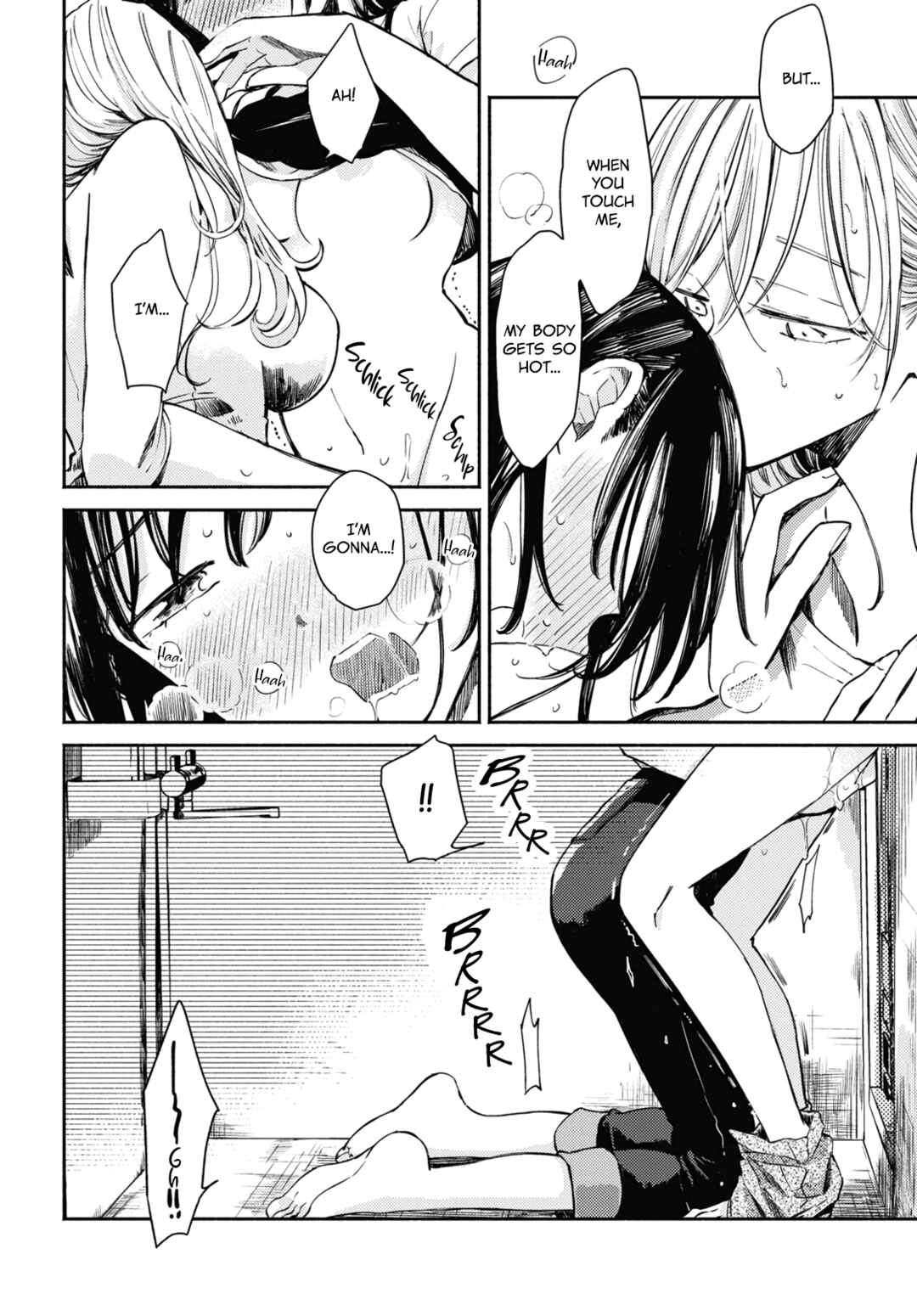 Page 26 Chapter 3 Utsushicha Dame-na Kao