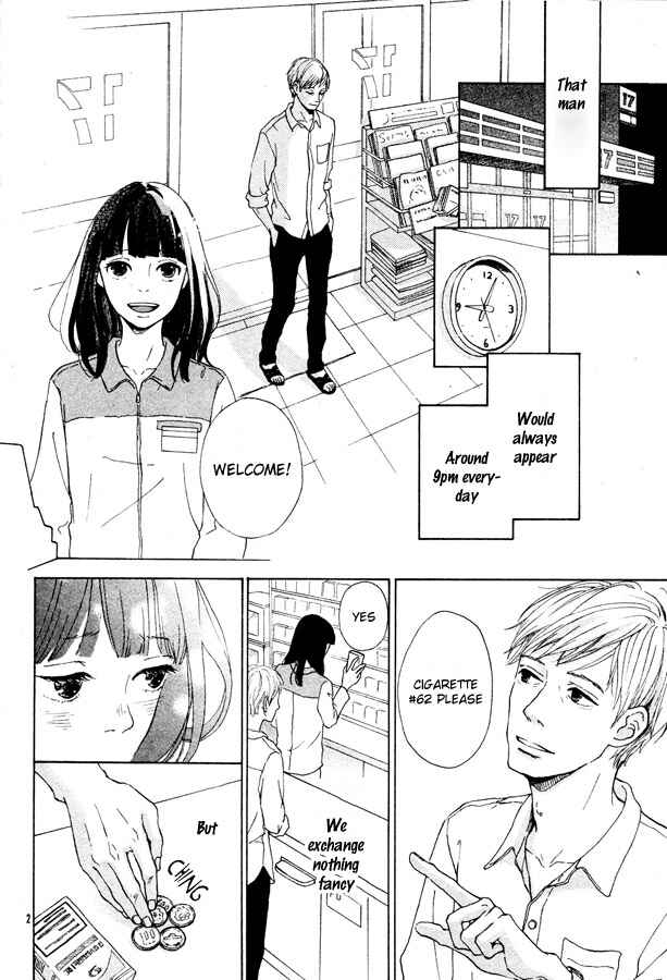 Page 4 Chapter Unknown_adab Kuji no Hito