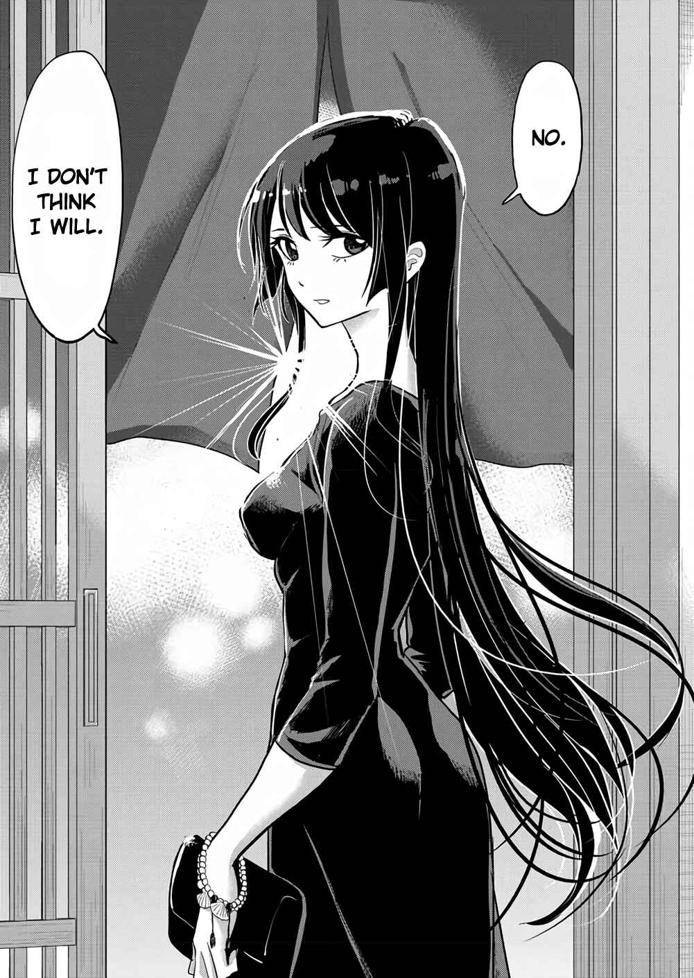 Page 18 Chapter 40 Ningyohime no Gomen ne Gohan