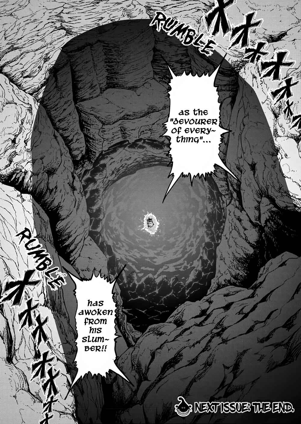Page 29 Chapter 40 Ningyohime no Gomen ne Gohan