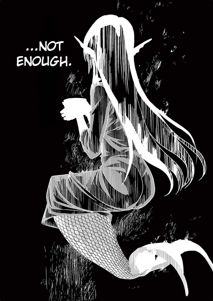 Page 14 Chapter 9 Ningyohime no Gomen ne Gohan