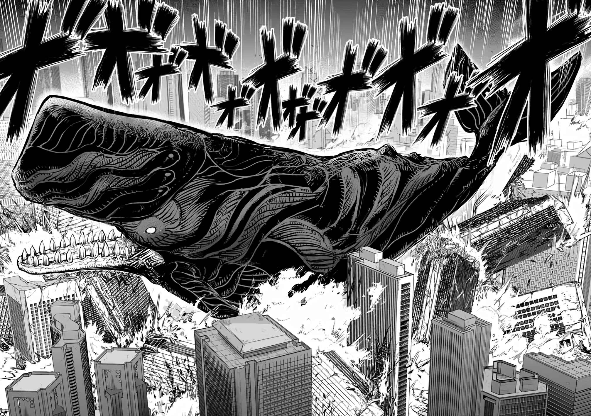 Page 4 Chapter 41 Ningyohime no Gomen ne Gohan