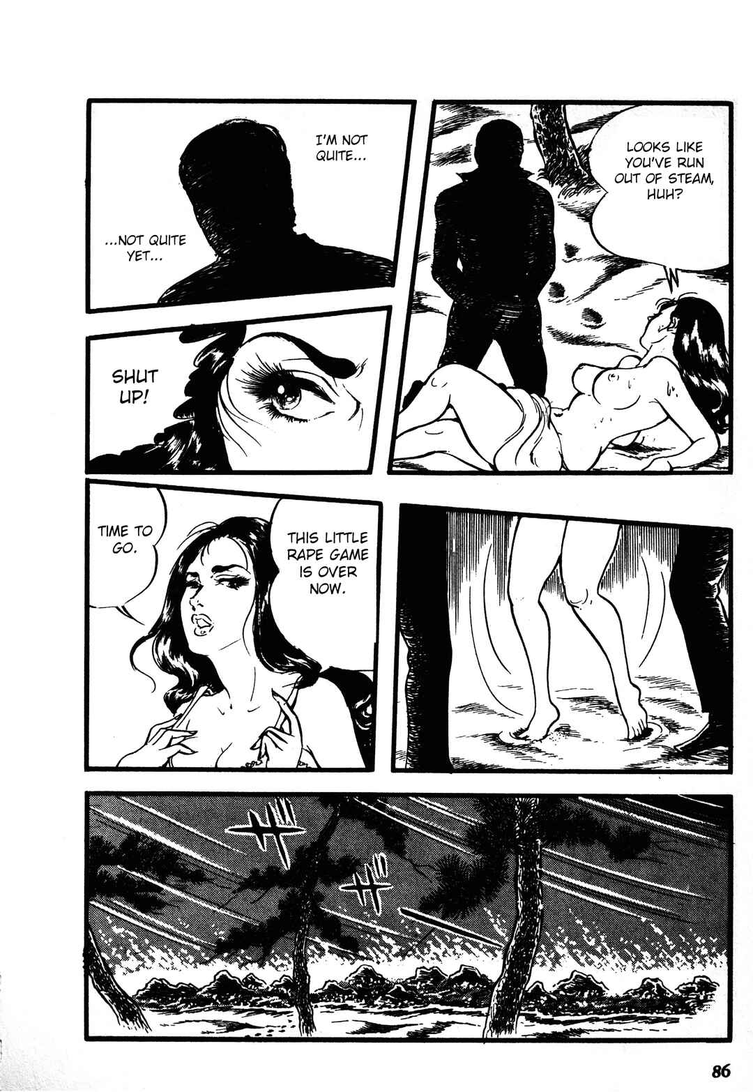 Page 11 Chapter 2 Reincarnation of the Soul