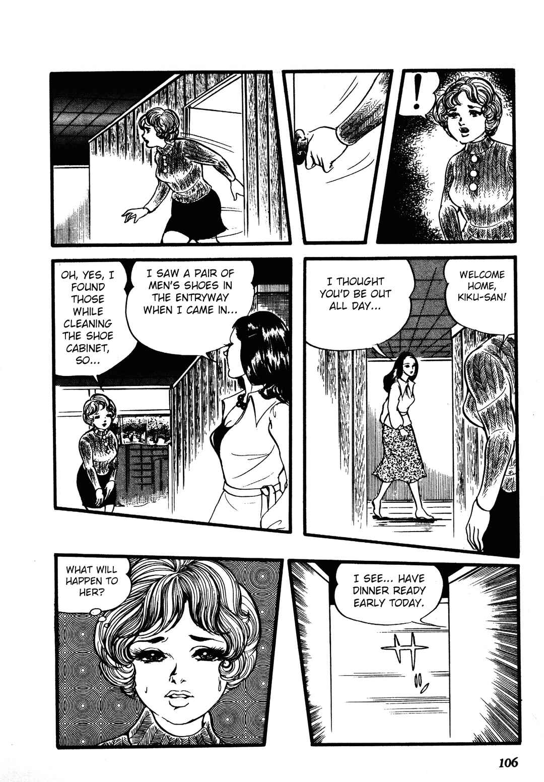 Page 31 Chapter 2 Reincarnation of the Soul