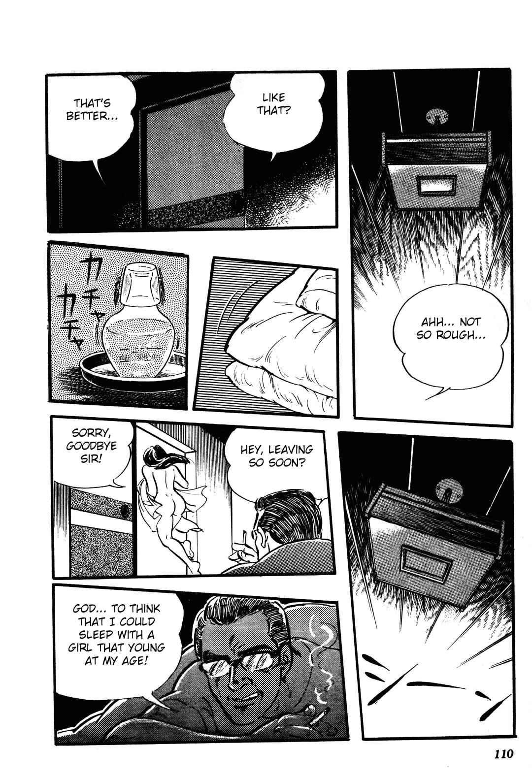 Page 35 Chapter 2 Reincarnation of the Soul