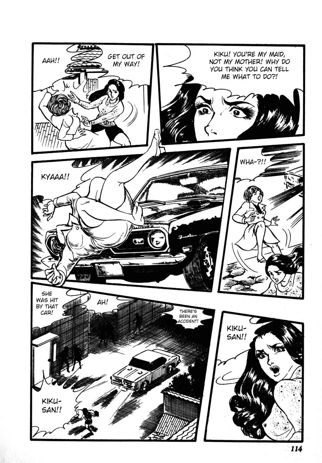 Page 39 Chapter 2 Reincarnation of the Soul