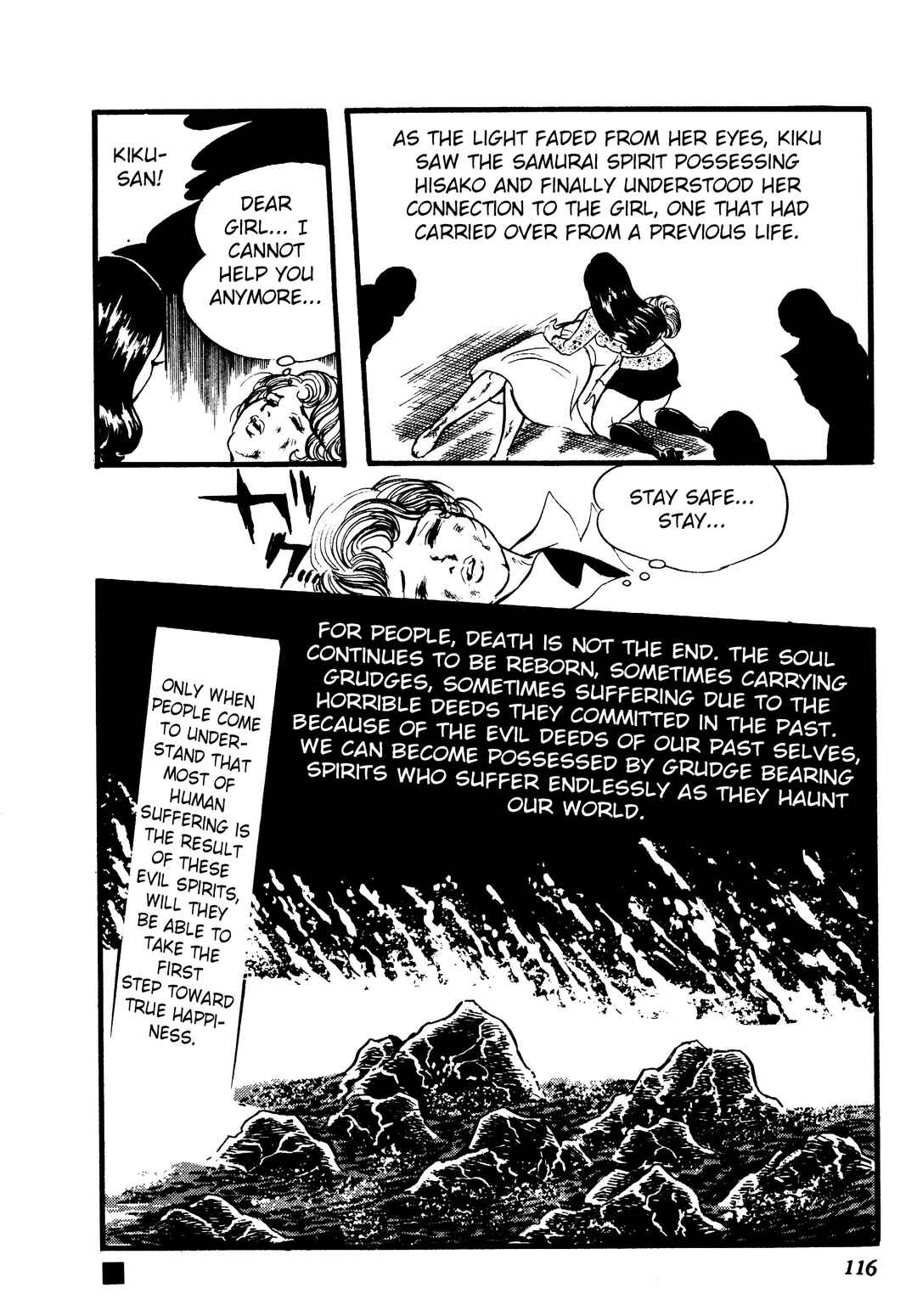 Page 41 Chapter 2 Reincarnation of the Soul