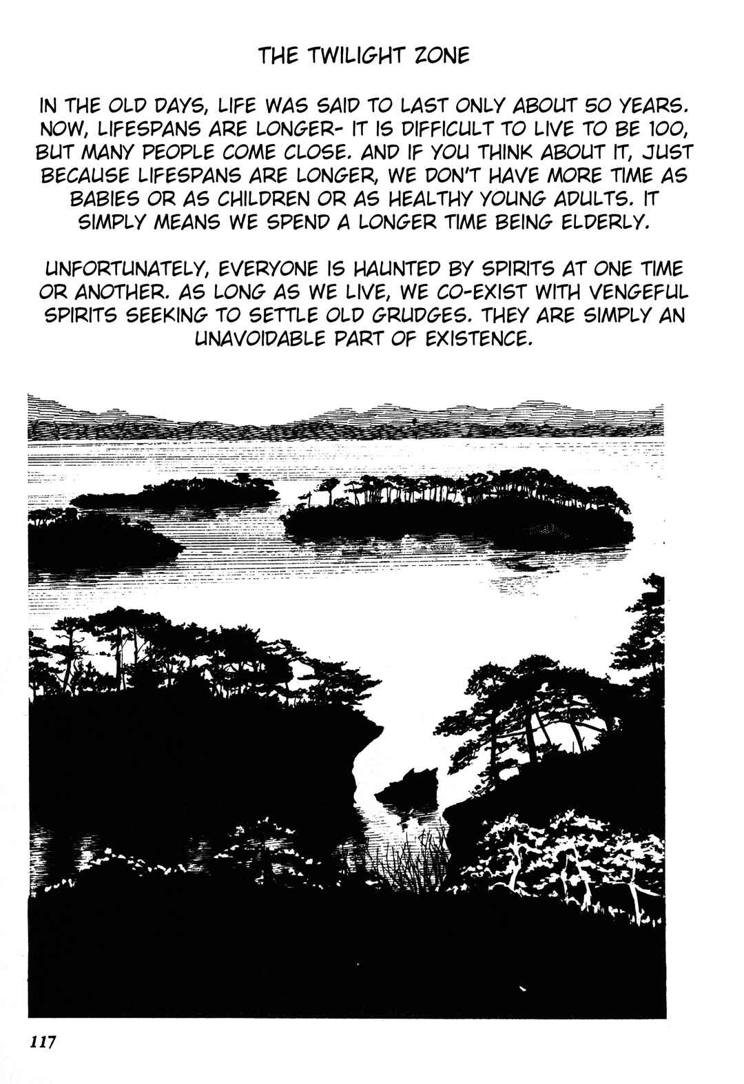 Page 42 Chapter 2 Reincarnation of the Soul