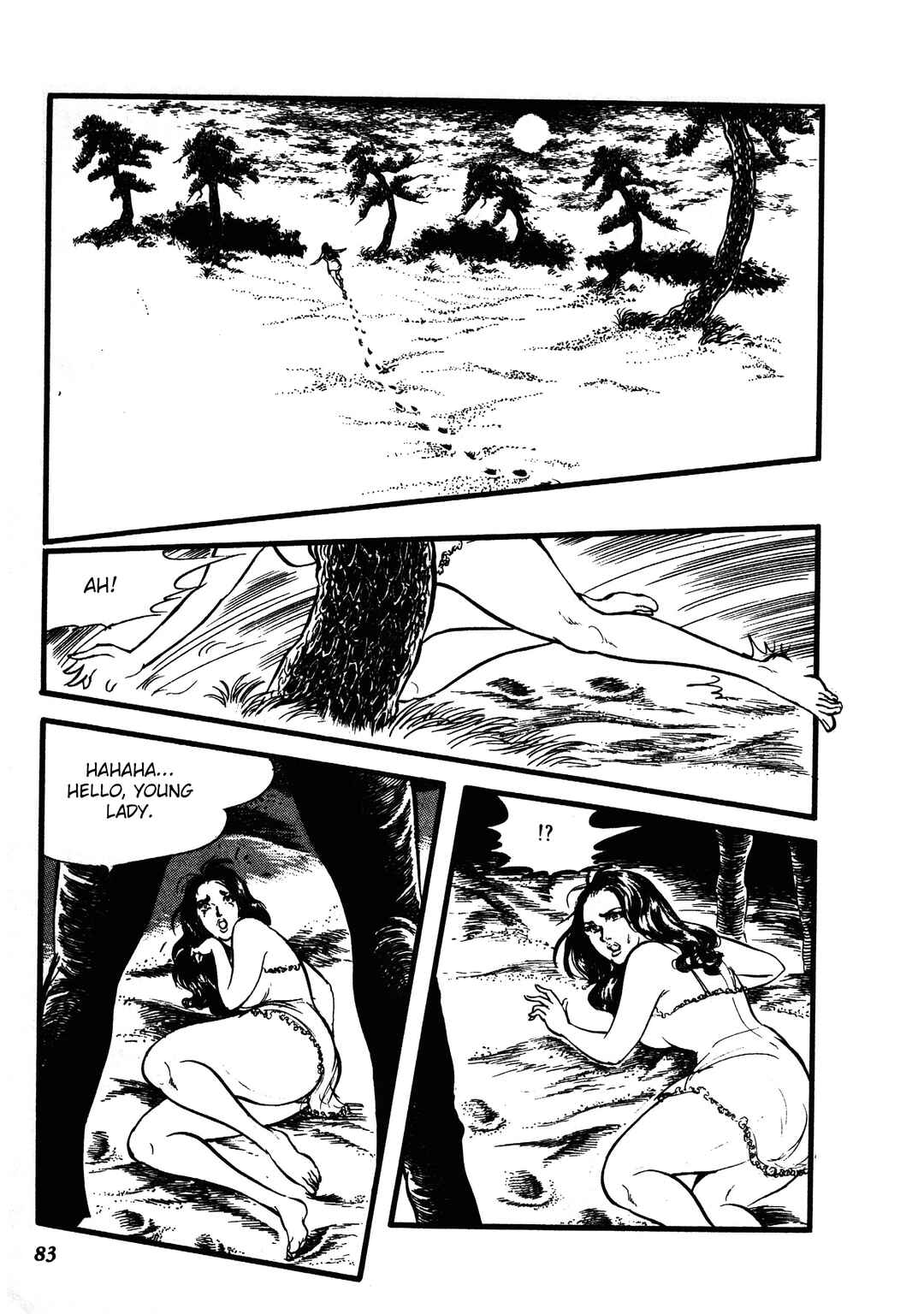 Page 8 Chapter 2 Reincarnation of the Soul