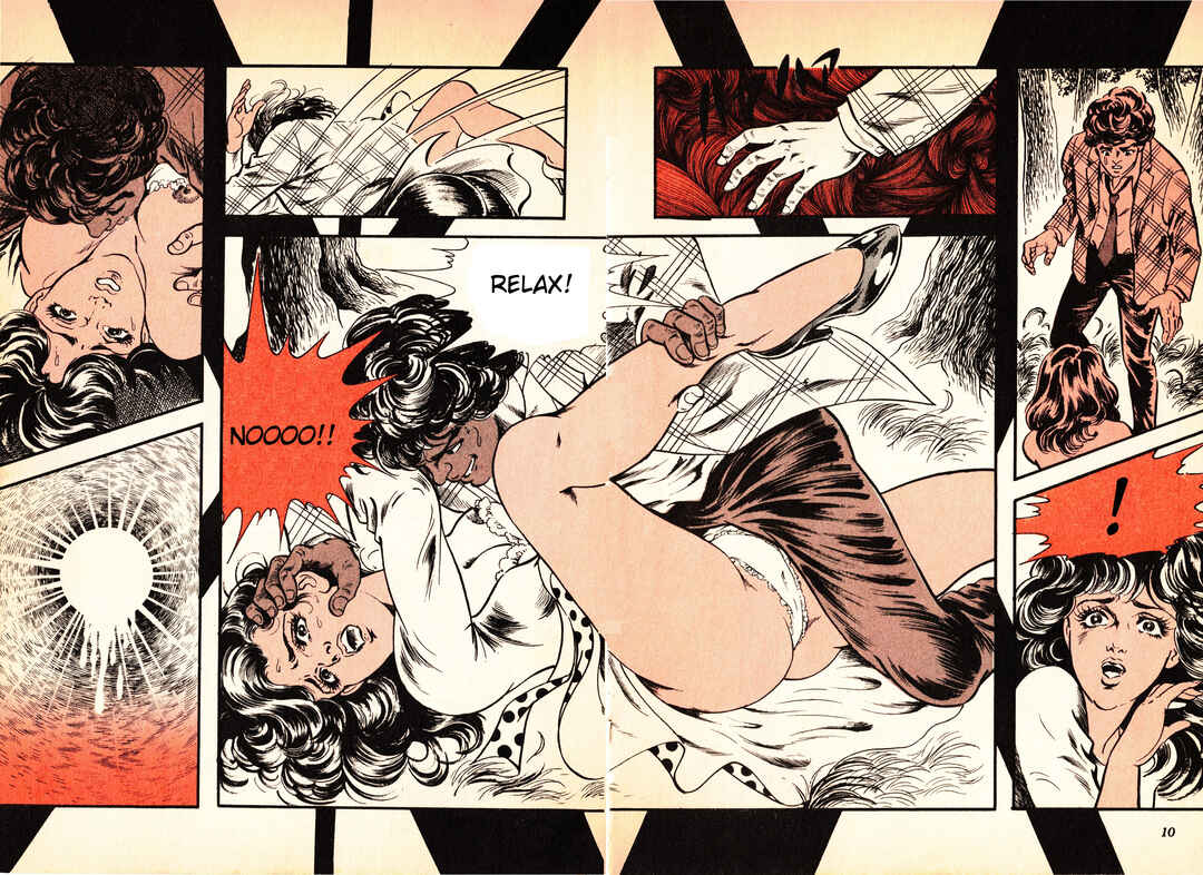 Page 9 Chapter 1.1 Reincarnation of the Soul