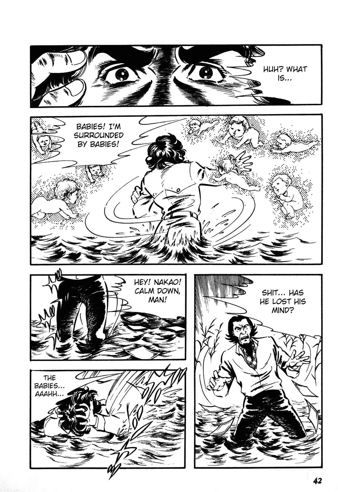 Page 10 Chapter 1.2 Reincarnation of the Soul