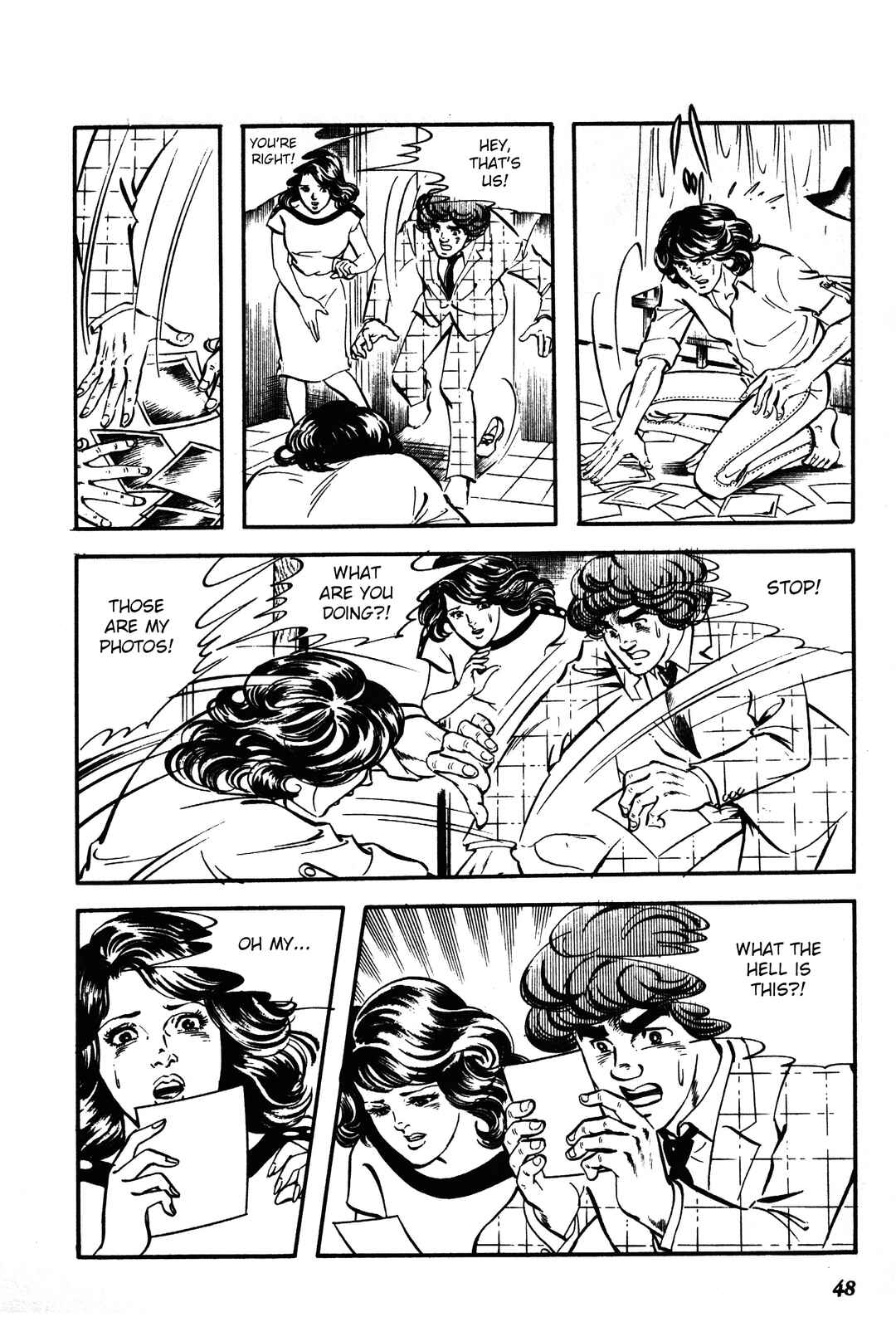 Page 16 Chapter 1.2 Reincarnation of the Soul