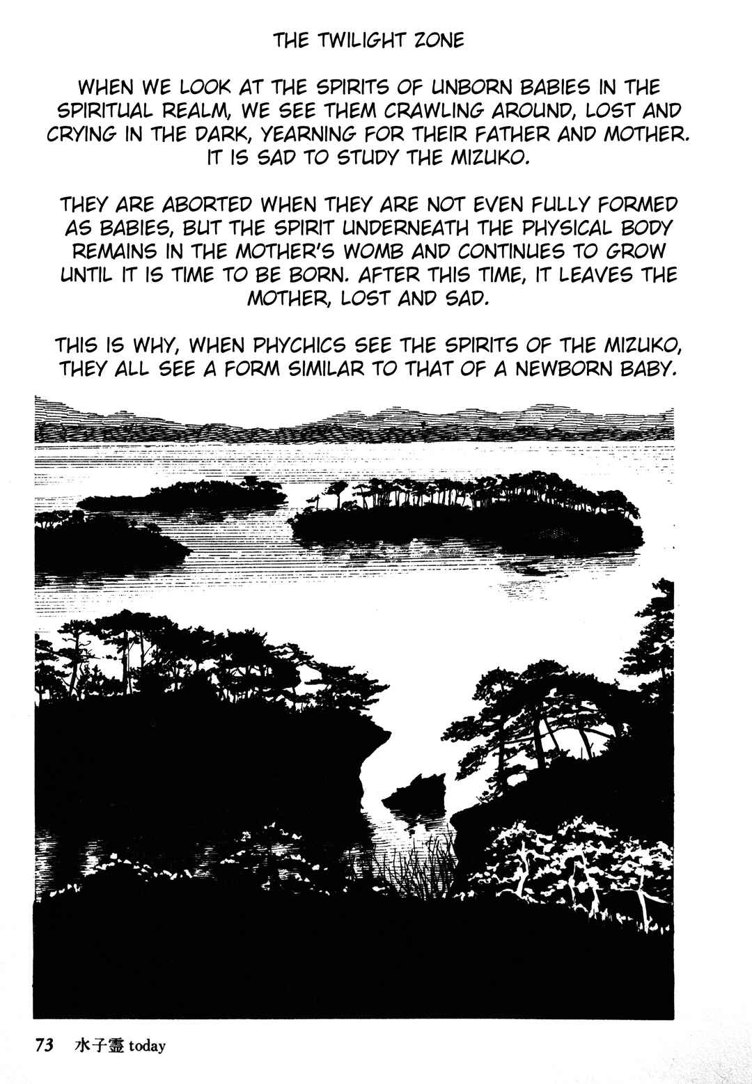 Page 41 Chapter 1.2 Reincarnation of the Soul