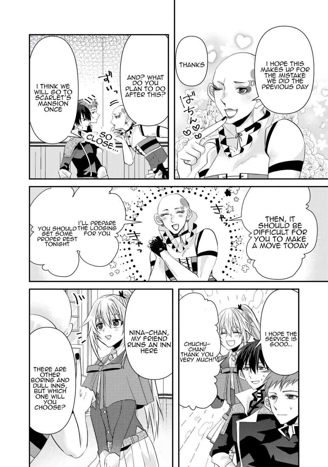 Page 10 Chapter 10 Level Reset – Gomi Skill da to Kanchigai Shita Keredo Jitsu wa Tondemonai Cheat Skill Datta