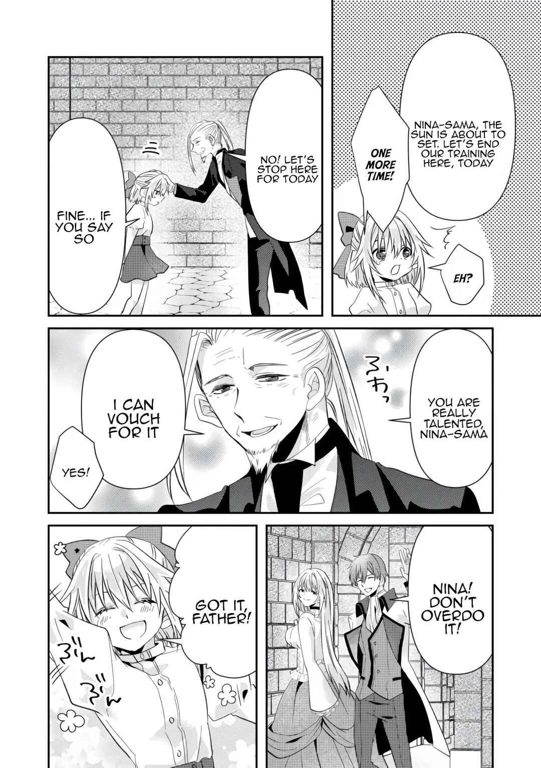 Page 16 Chapter 10 Level Reset – Gomi Skill da to Kanchigai Shita Keredo Jitsu wa Tondemonai Cheat Skill Datta
