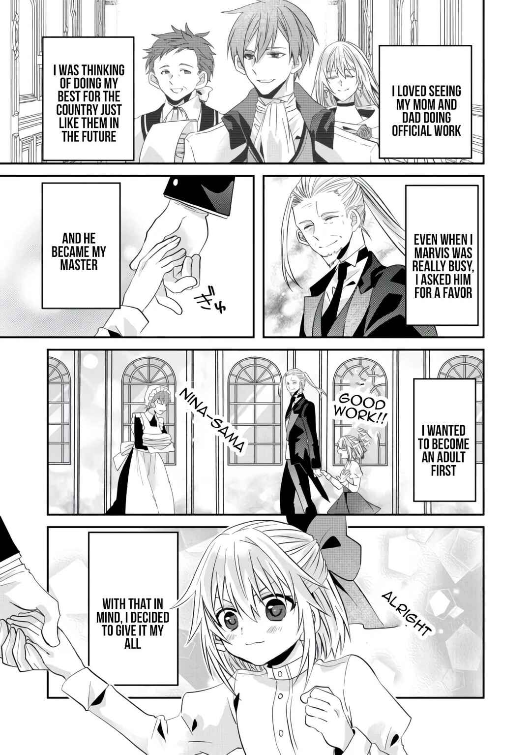 Page 17 Chapter 10 Level Reset – Gomi Skill da to Kanchigai Shita Keredo Jitsu wa Tondemonai Cheat Skill Datta