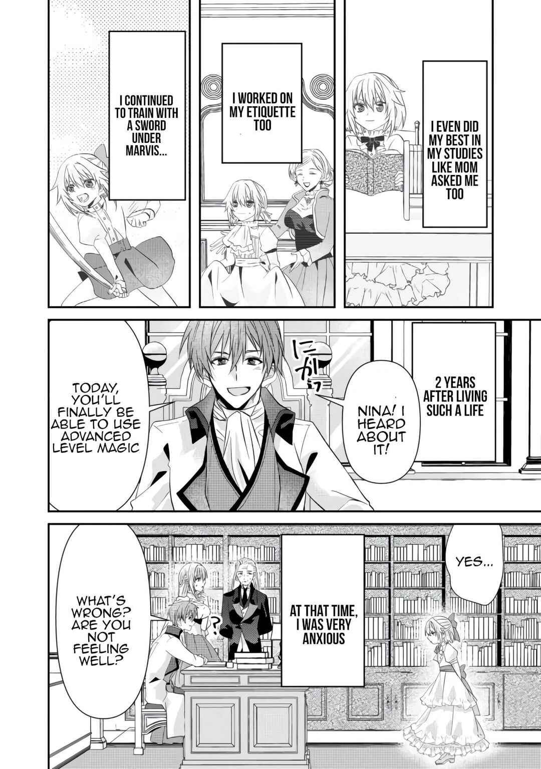 Page 18 Chapter 10 Level Reset – Gomi Skill da to Kanchigai Shita Keredo Jitsu wa Tondemonai Cheat Skill Datta