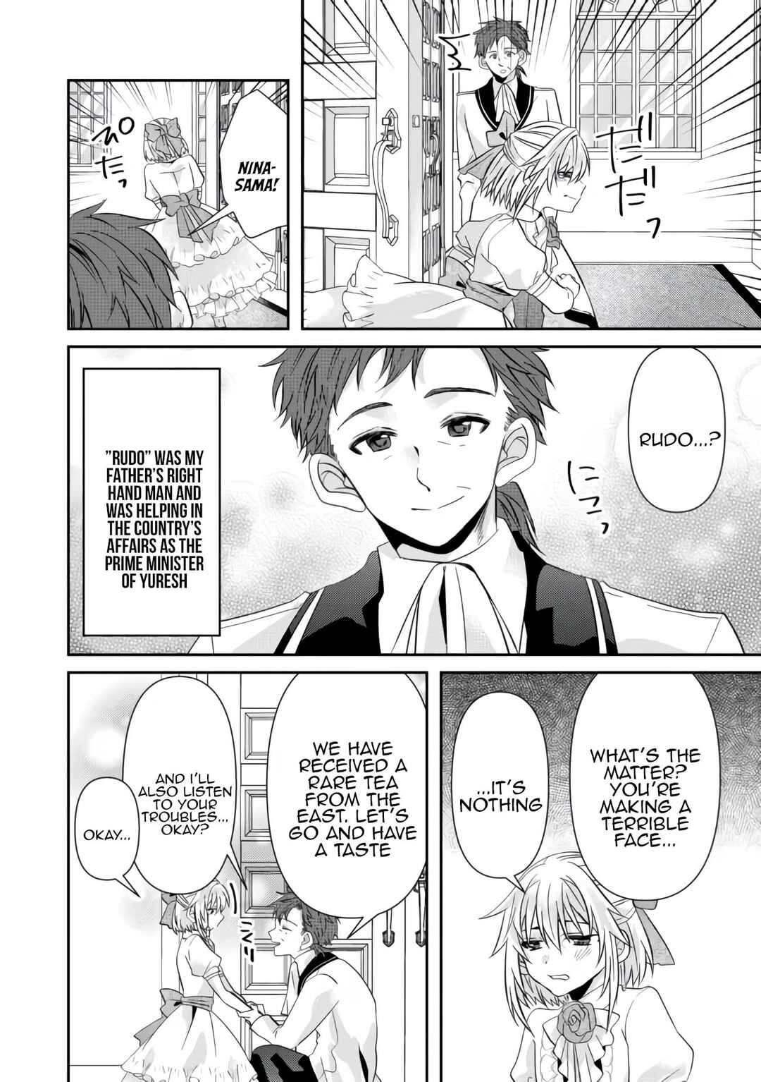 Page 20 Chapter 10 Level Reset – Gomi Skill da to Kanchigai Shita Keredo Jitsu wa Tondemonai Cheat Skill Datta