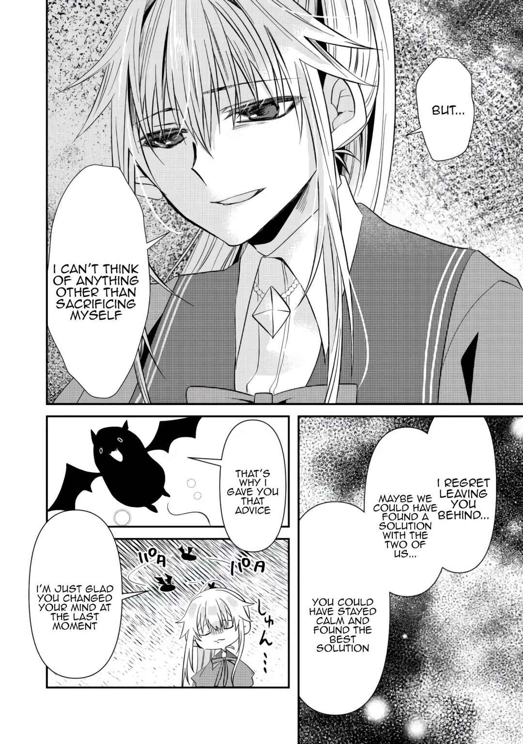 Page 20 Chapter 7 Level Reset – Gomi Skill da to Kanchigai Shita Keredo Jitsu wa Tondemonai Cheat Skill Datta