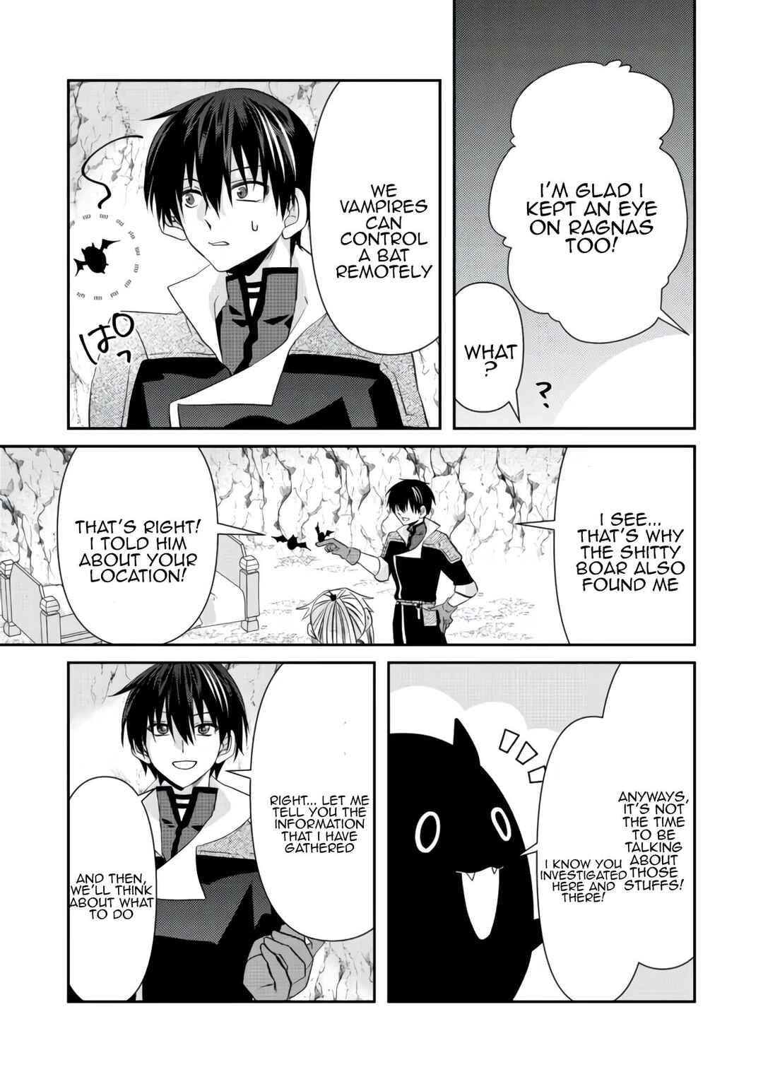Page 21 Chapter 7 Level Reset – Gomi Skill da to Kanchigai Shita Keredo Jitsu wa Tondemonai Cheat Skill Datta