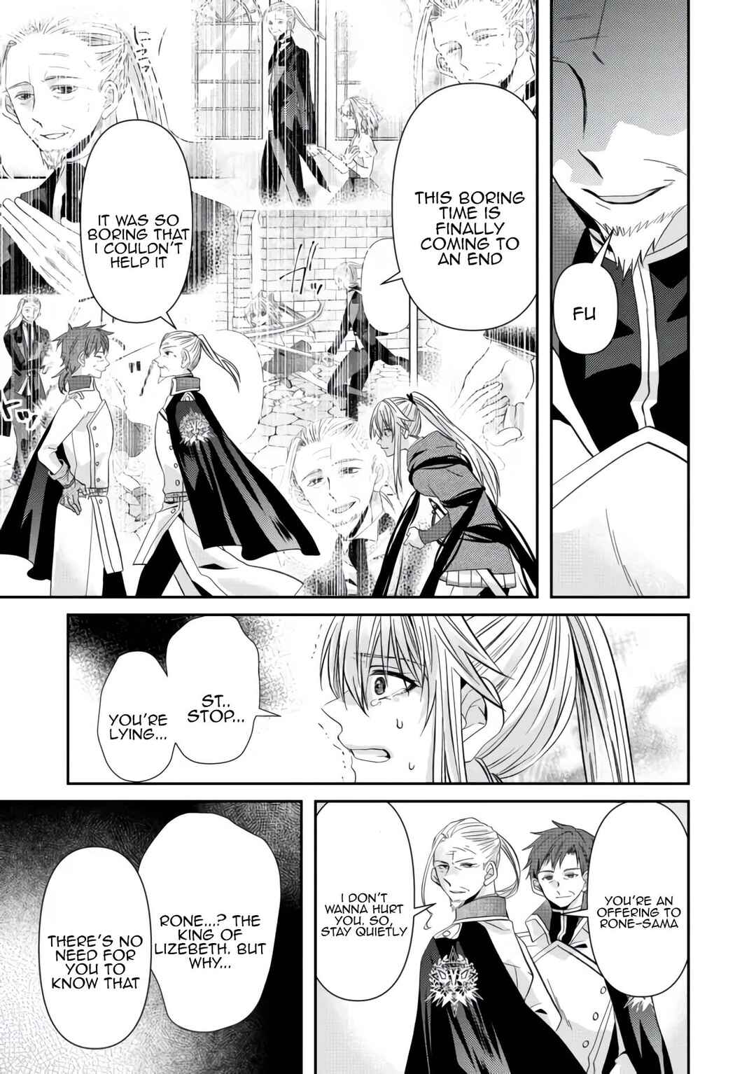 Page 23 Chapter 11 Level Reset – Gomi Skill da to Kanchigai Shita Keredo Jitsu wa Tondemonai Cheat Skill Datta