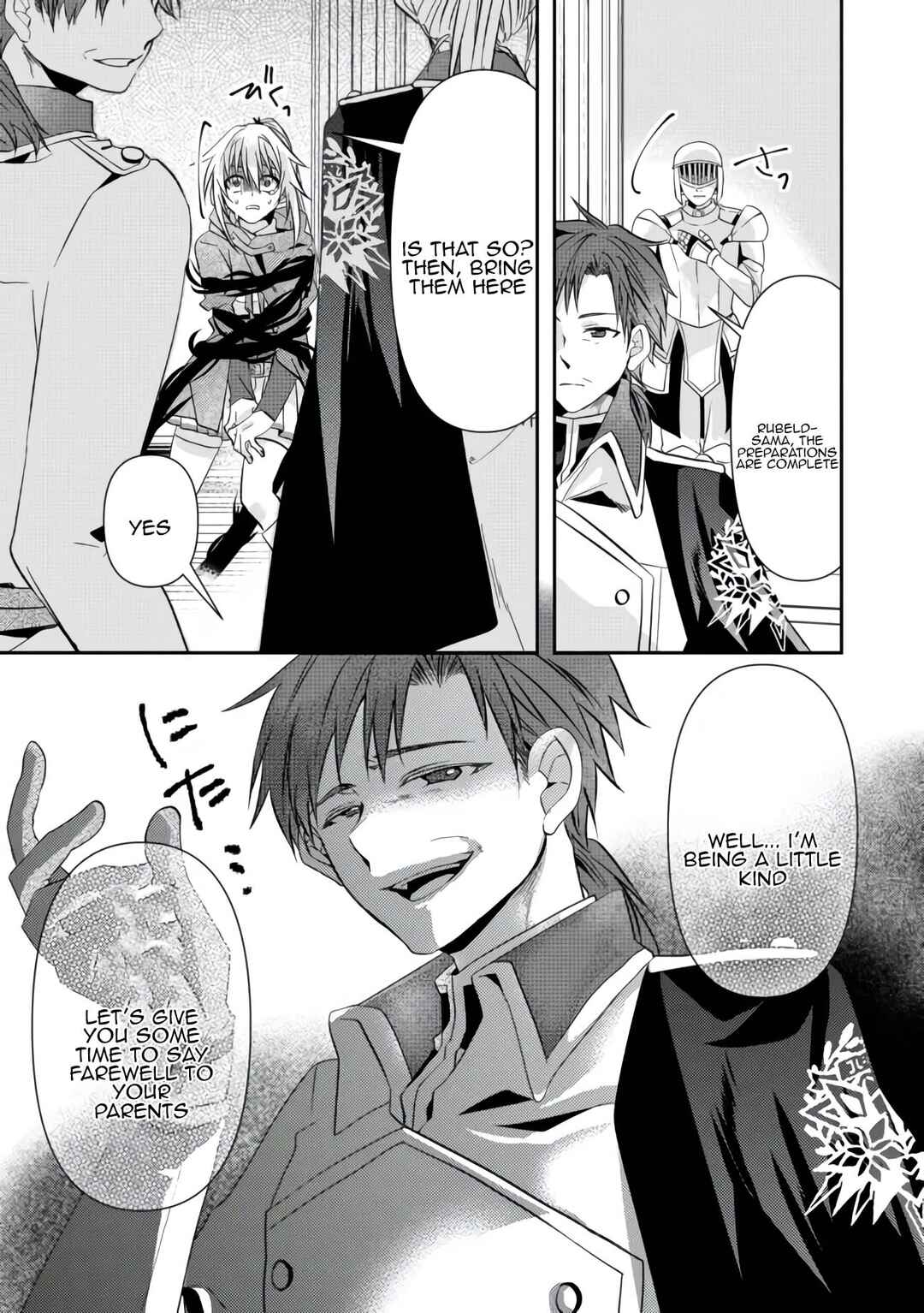 Page 24 Chapter 11 Level Reset – Gomi Skill da to Kanchigai Shita Keredo Jitsu wa Tondemonai Cheat Skill Datta