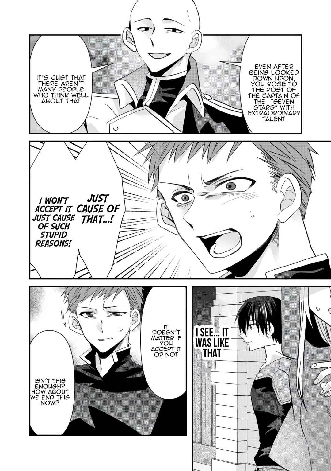 Page 10 Chapter 9 Level Reset – Gomi Skill da to Kanchigai Shita Keredo Jitsu wa Tondemonai Cheat Skill Datta