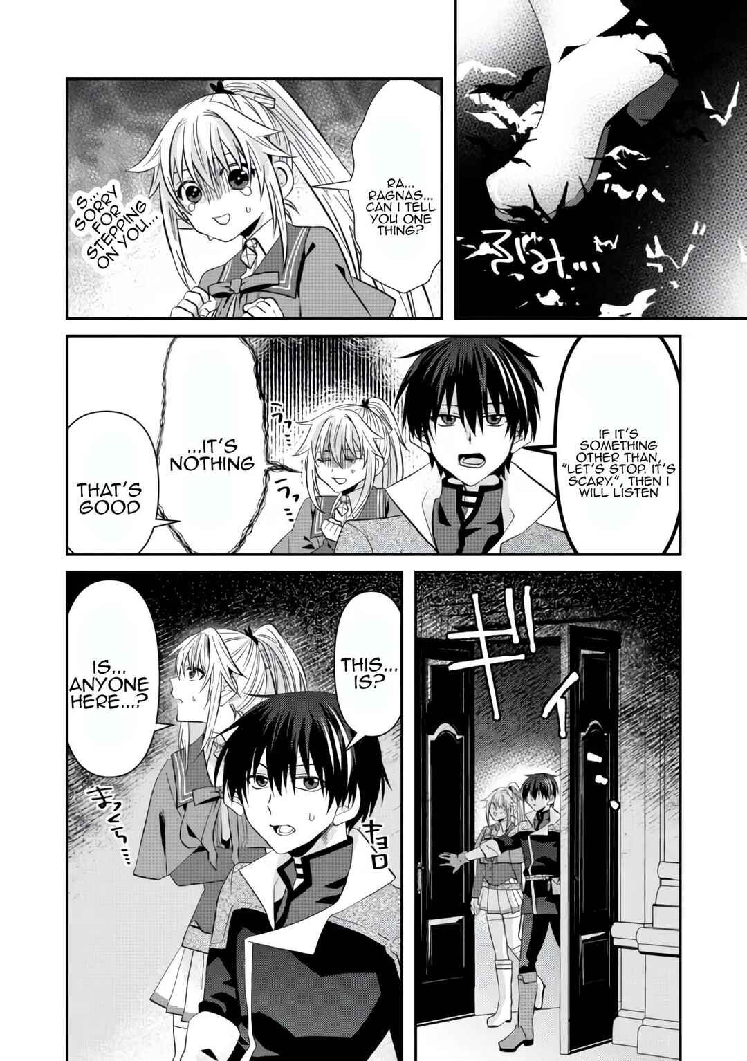 Page 2 Chapter 6 Level Reset – Gomi Skill da to Kanchigai Shita Keredo Jitsu wa Tondemonai Cheat Skill Datta