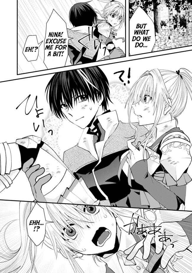 Page 18 Chapter 2 Level Reset – Gomi Skill da to Kanchigai Shita Keredo Jitsu wa Tondemonai Cheat Skill Datta