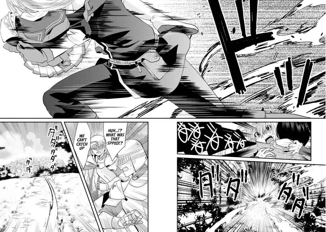 Page 20 Chapter 2 Level Reset – Gomi Skill da to Kanchigai Shita Keredo Jitsu wa Tondemonai Cheat Skill Datta