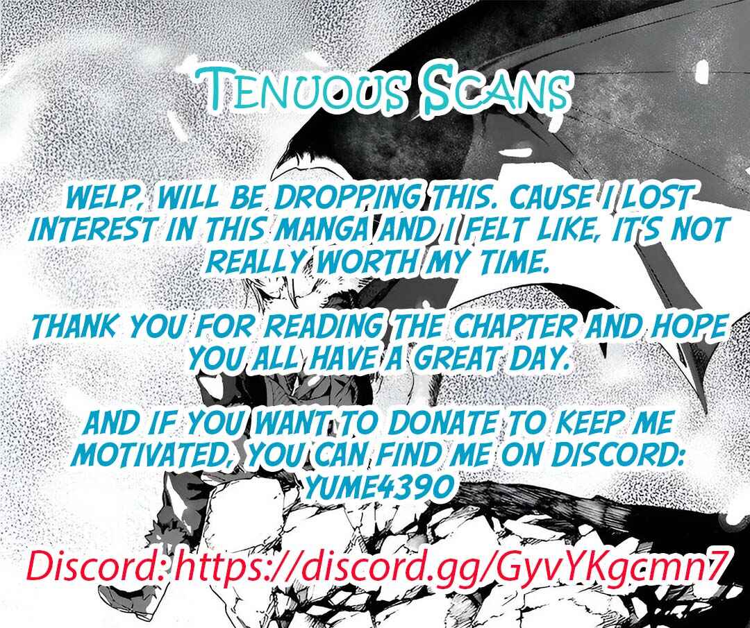 Page 26 Chapter 2 Level Reset – Gomi Skill da to Kanchigai Shita Keredo Jitsu wa Tondemonai Cheat Skill Datta