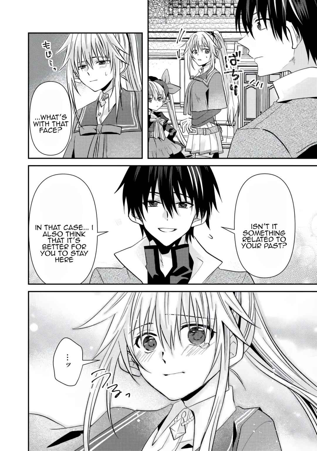 Page 18 Chapter 13 Level Reset – Gomi Skill da to Kanchigai Shita Keredo Jitsu wa Tondemonai Cheat Skill Datta