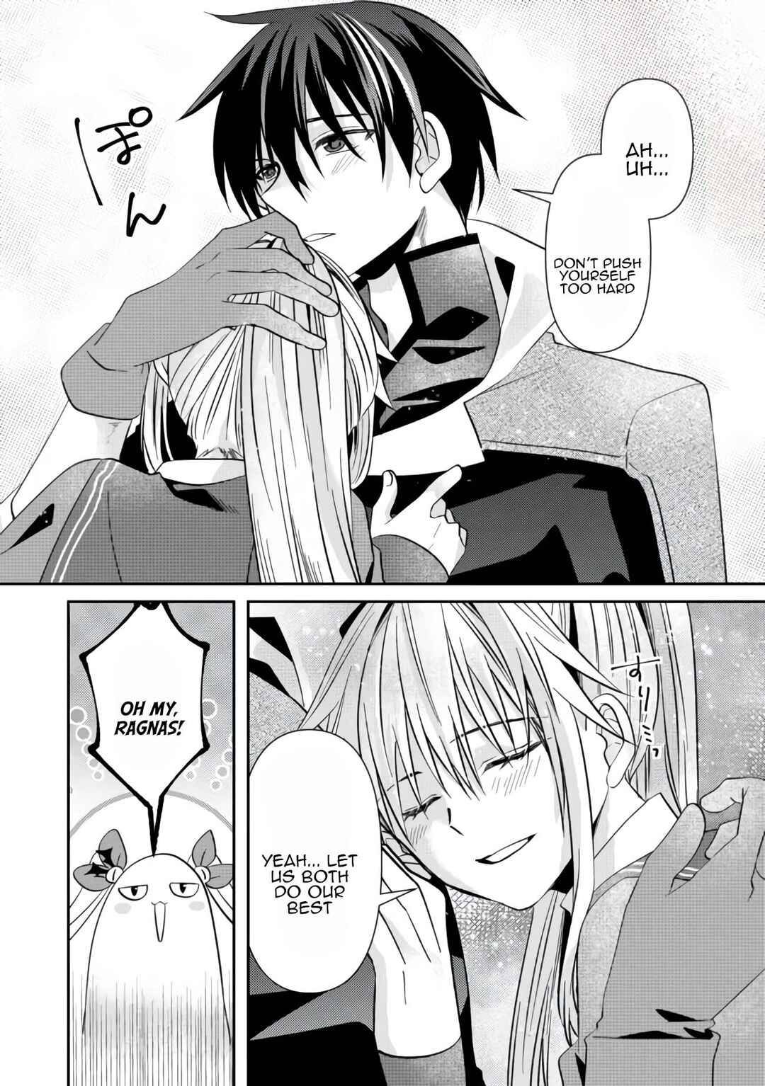 Page 20 Chapter 13 Level Reset – Gomi Skill da to Kanchigai Shita Keredo Jitsu wa Tondemonai Cheat Skill Datta