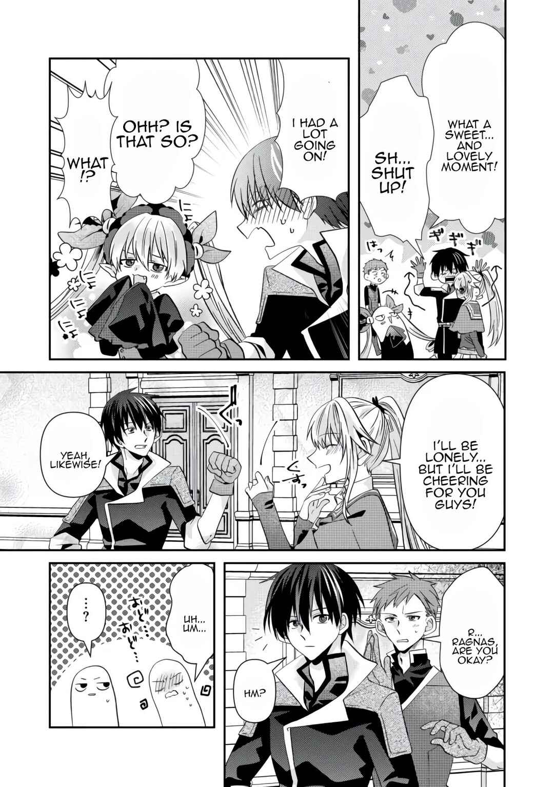 Page 21 Chapter 13 Level Reset – Gomi Skill da to Kanchigai Shita Keredo Jitsu wa Tondemonai Cheat Skill Datta