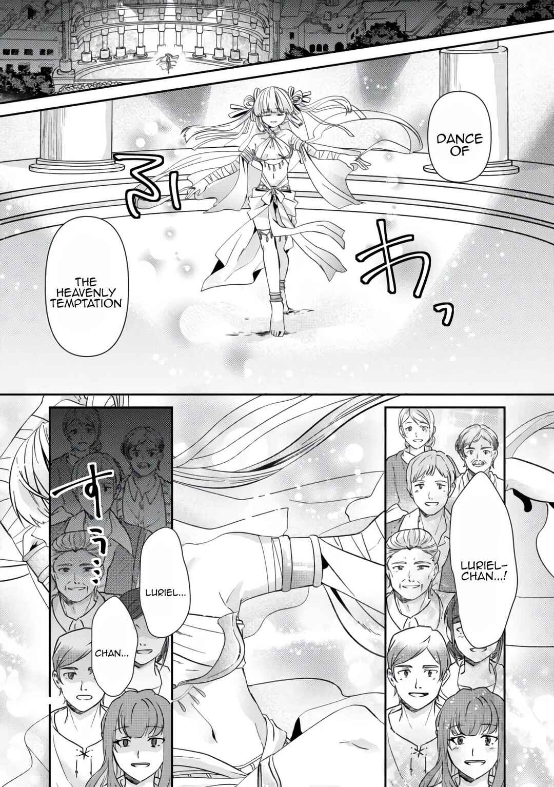 Page 25 Chapter 13 Level Reset – Gomi Skill da to Kanchigai Shita Keredo Jitsu wa Tondemonai Cheat Skill Datta