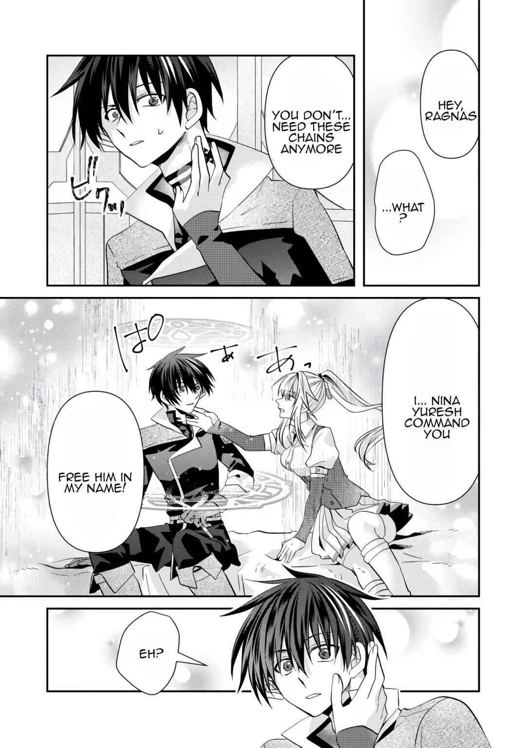 Page 7 Chapter 13 Level Reset – Gomi Skill da to Kanchigai Shita Keredo Jitsu wa Tondemonai Cheat Skill Datta