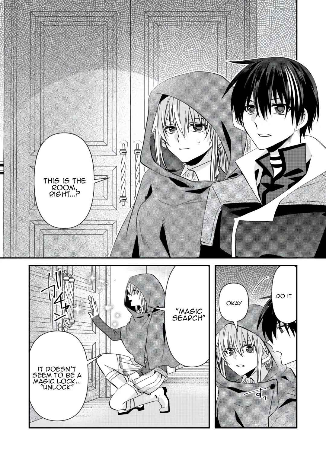 Page 21 Chapter 8 Level Reset – Gomi Skill da to Kanchigai Shita Keredo Jitsu wa Tondemonai Cheat Skill Datta