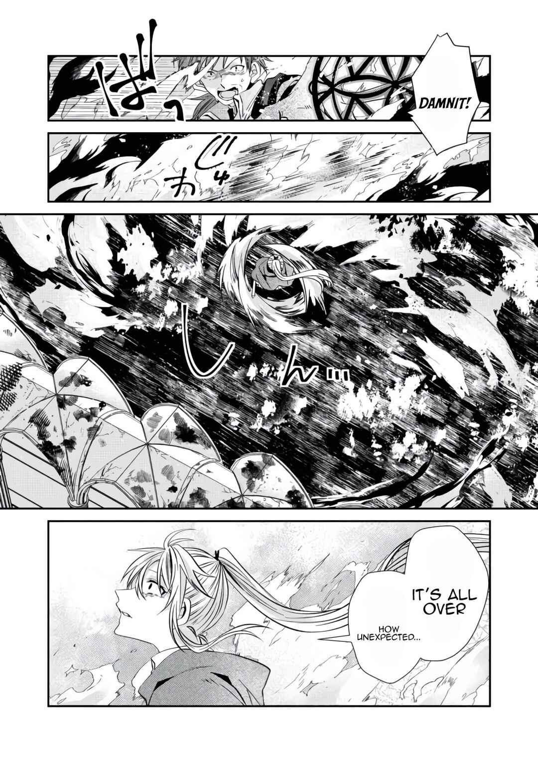 Page 18 Chapter 12 Level Reset – Gomi Skill da to Kanchigai Shita Keredo Jitsu wa Tondemonai Cheat Skill Datta